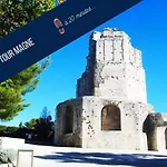 דירה Le Sunshine - Terrasse Et Clim *