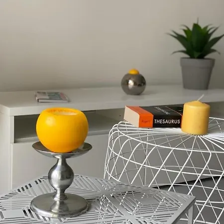 Le Sunshine - Bright Terrace *