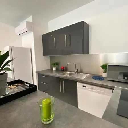 Le Sunshine - Bright Terrace *