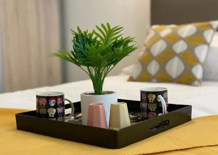 Le Sunshine - Terrasse Et Clim *