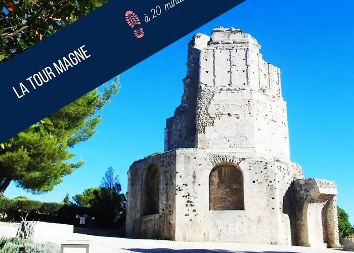 Apartament Le Sunshine - Terrasse Et Clim *